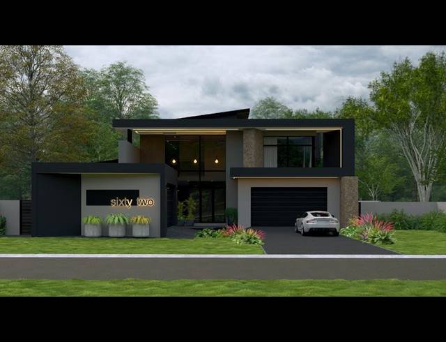 4 BEDROOM HOUSE FOR SALE IN MIDSTREAM HEIGHTS